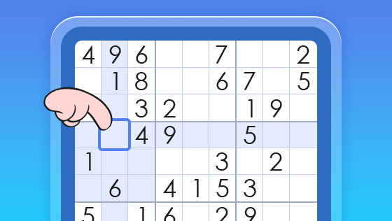 6 by 6 sudoku